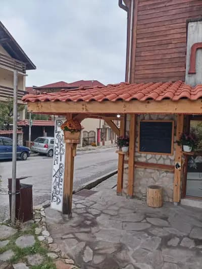 Banski Samun Artisan Bakery І Майстор пекар І Пекарна І Домашен хляб с квас