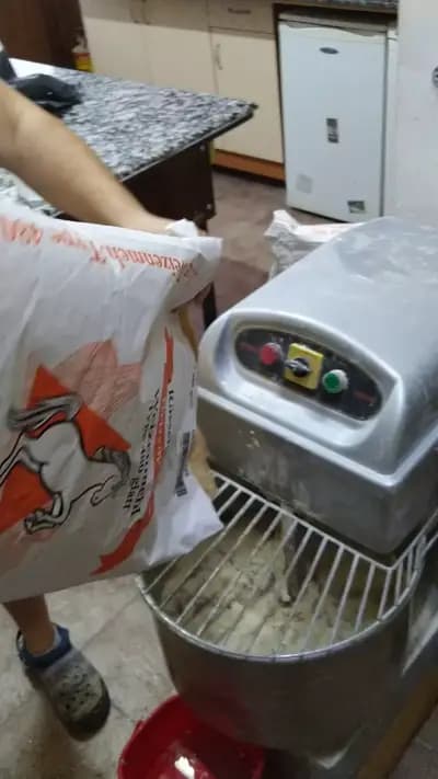 Banski Samun Artisan Bakery І Майстор пекар І Пекарна І Домашен хляб с квас