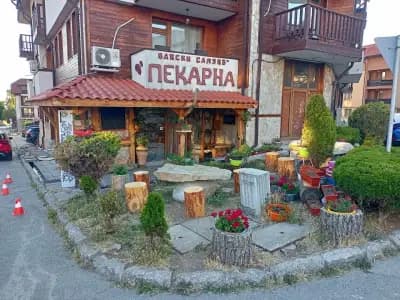Banski Samun Artisan Bakery І Майстор пекар І Пекарна І Домашен хляб с квас