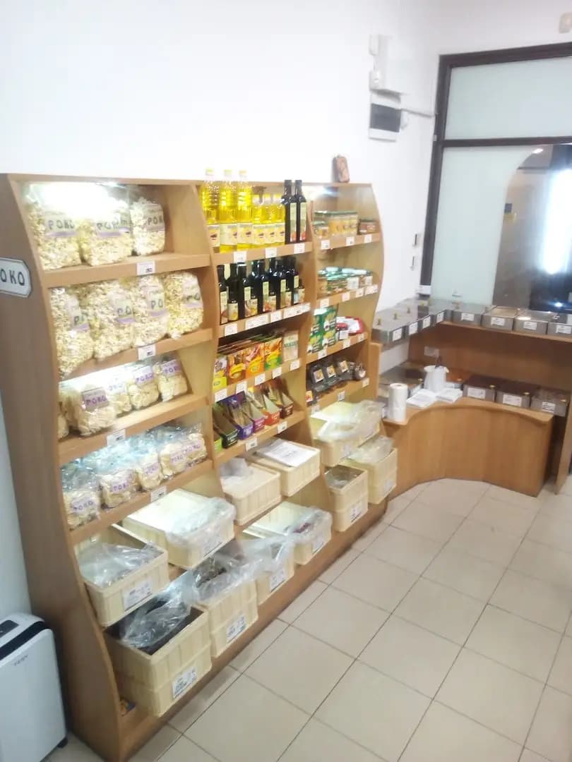 Пекарна За Ядки РОКО
