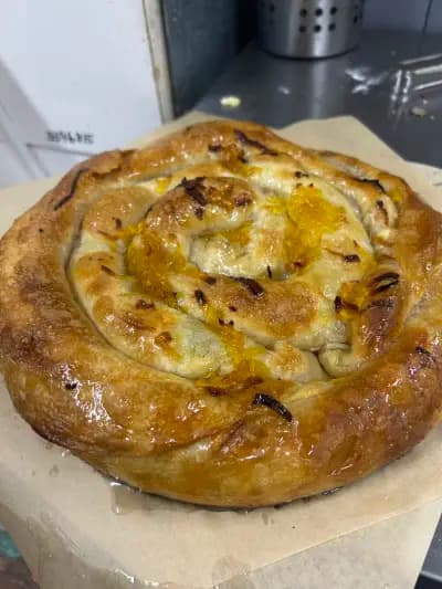 Пекарна при Ани и Леля