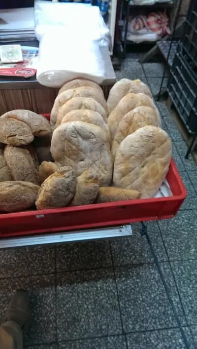 Старата Пекарна