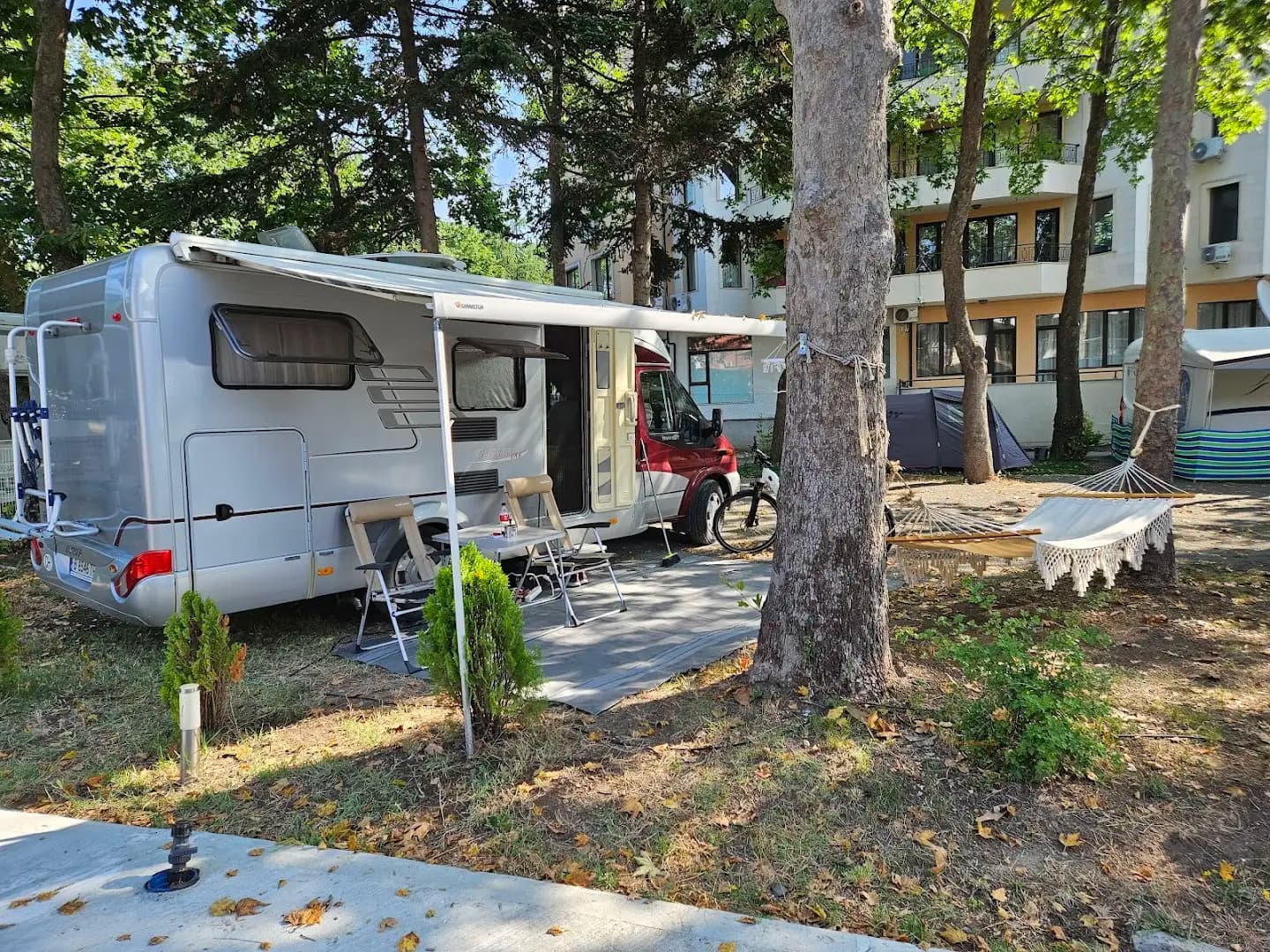 Holiday mobile