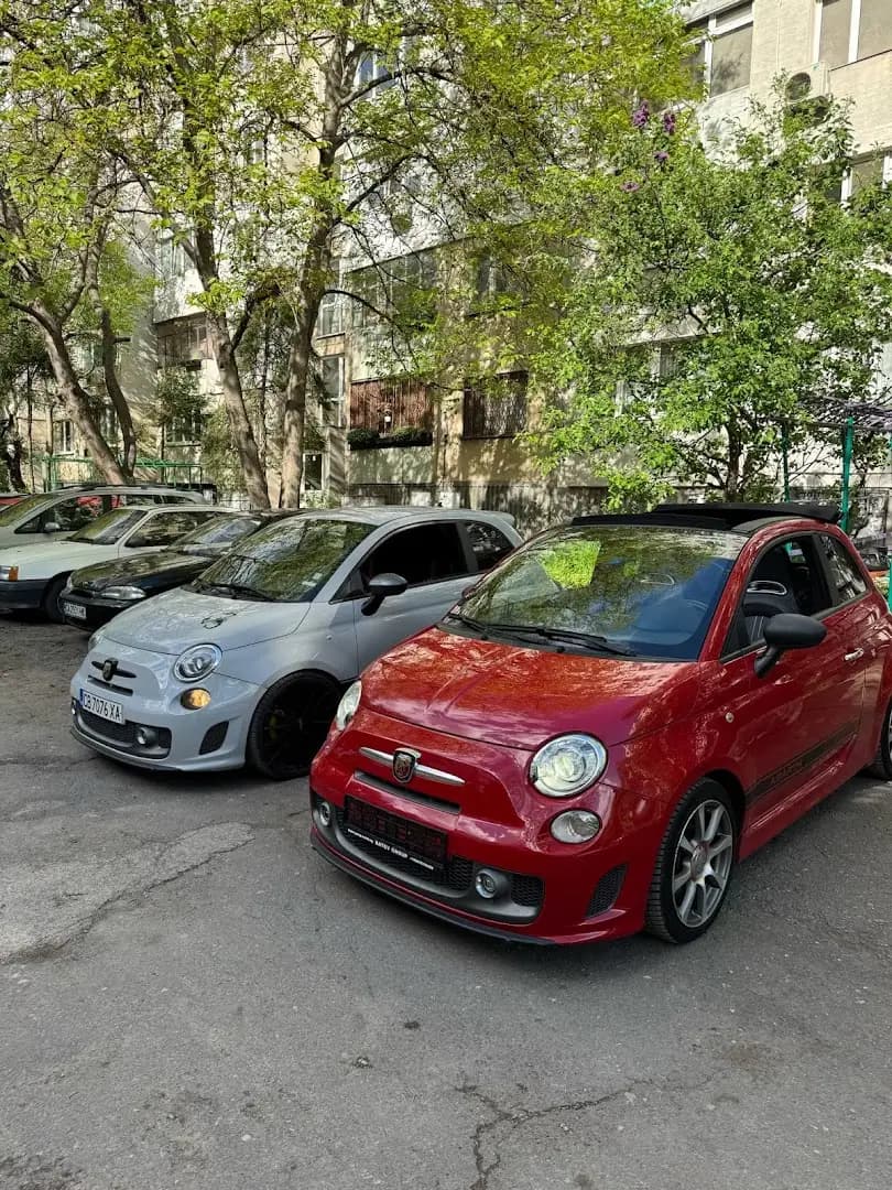 Batev Group