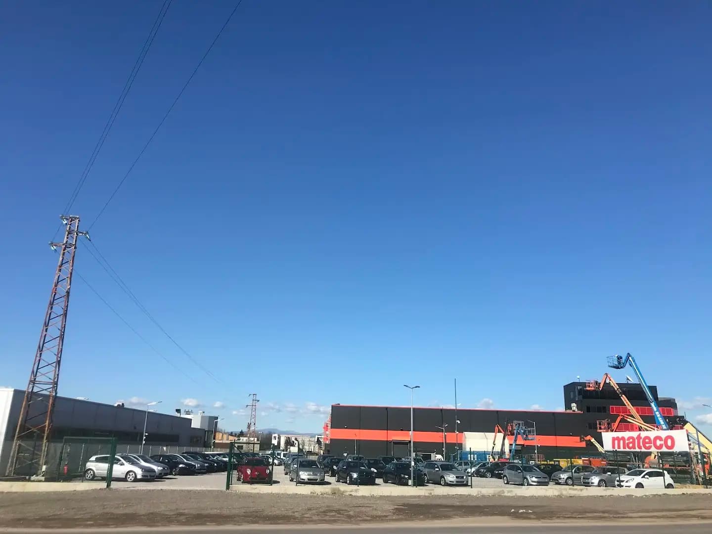 АВТОКЪЩА “ОВЪРКОМ”ЕООД