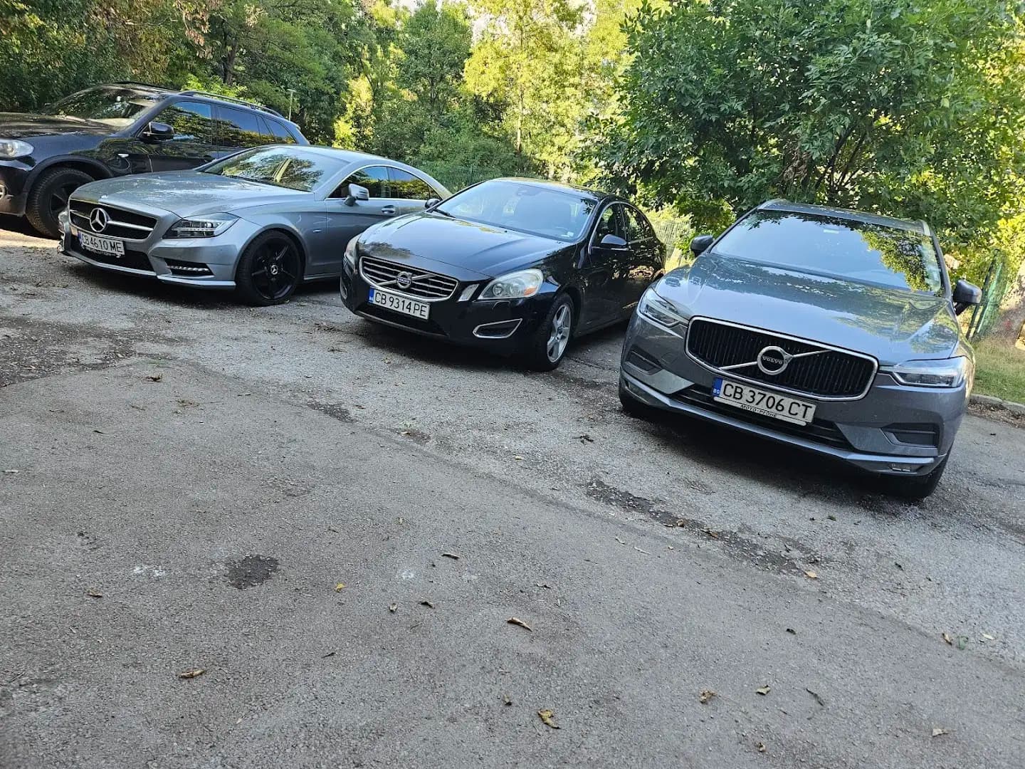 CarsUSA.bg