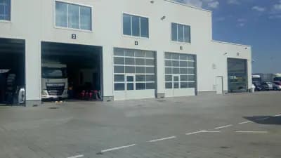 Турботракс България ООД