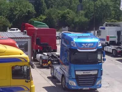 Турботракс България ООД