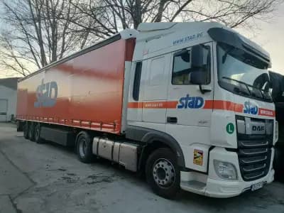 Турботракс България ООД