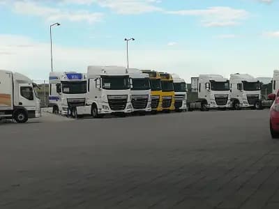 Турботракс България ООД