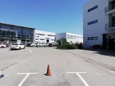 Смарт Мениджмънт ООД