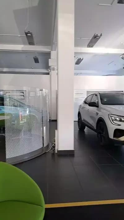 Dacia София Ауто Франс 3000