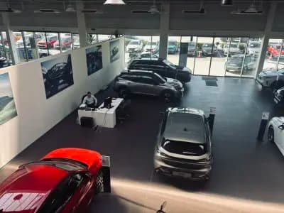 Peugeot Sofia SFA Retail 3