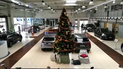 Peugeot Sofia SFA Retail 3