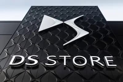 DS Store