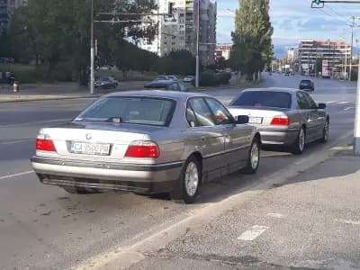 BMW Ауто Бавария - Запад