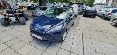Автокъща "BullSAuto"