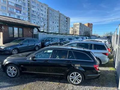 VOVA CARS