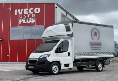 IVECO USED PLUS