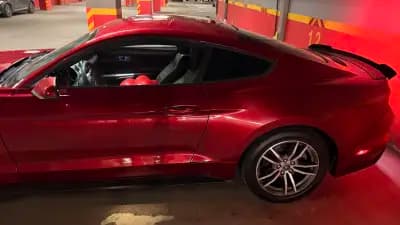 Katana Auto