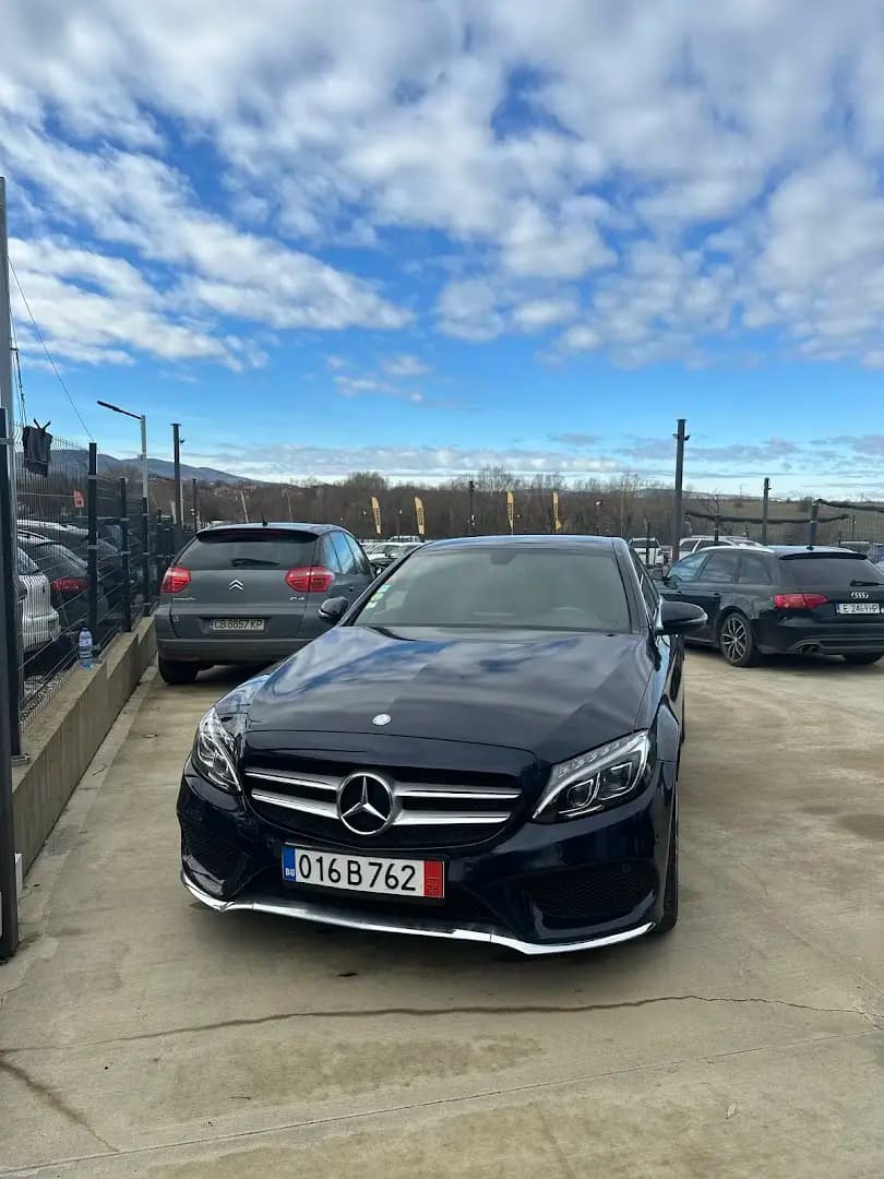 Автокъща Олимп Ауто