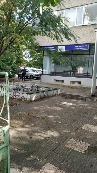 КАТ Силистра