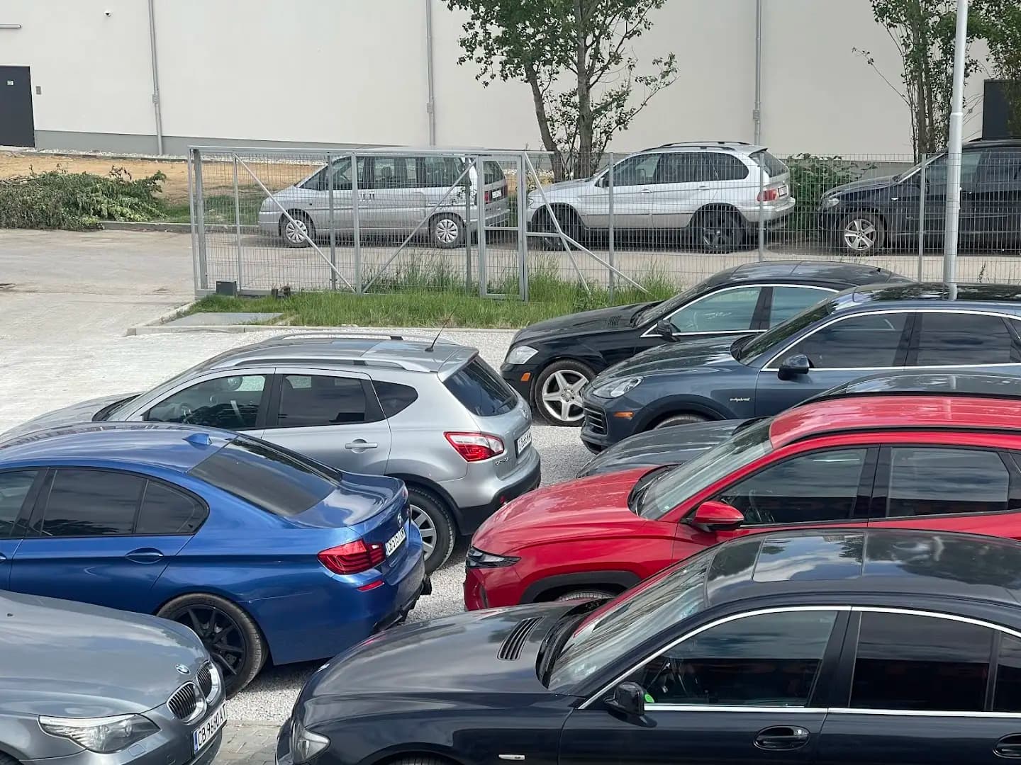 Dream Auto Group