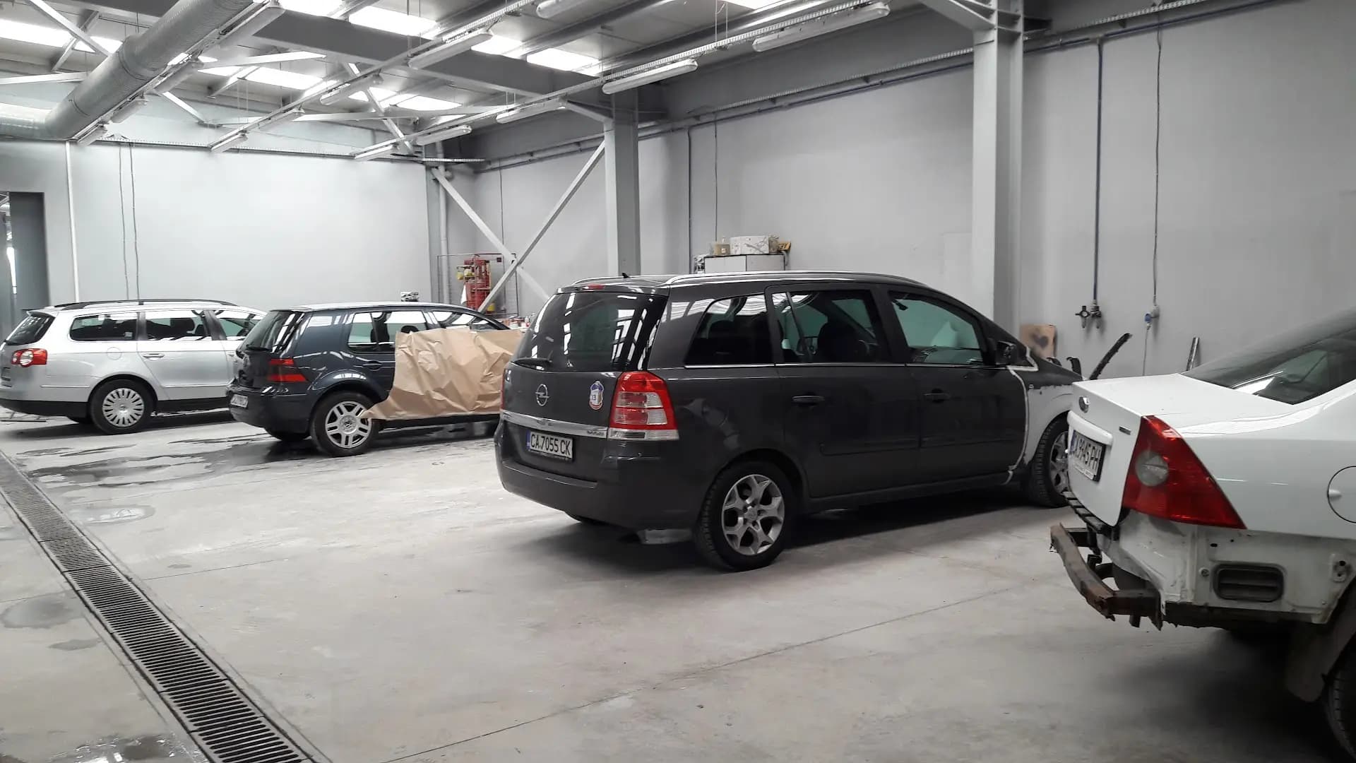 Generous Auto І Нови автомобили І Употребявани автомобили І Следпродажбено обслужване
