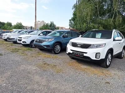 Автокъща ВЕРОНИС