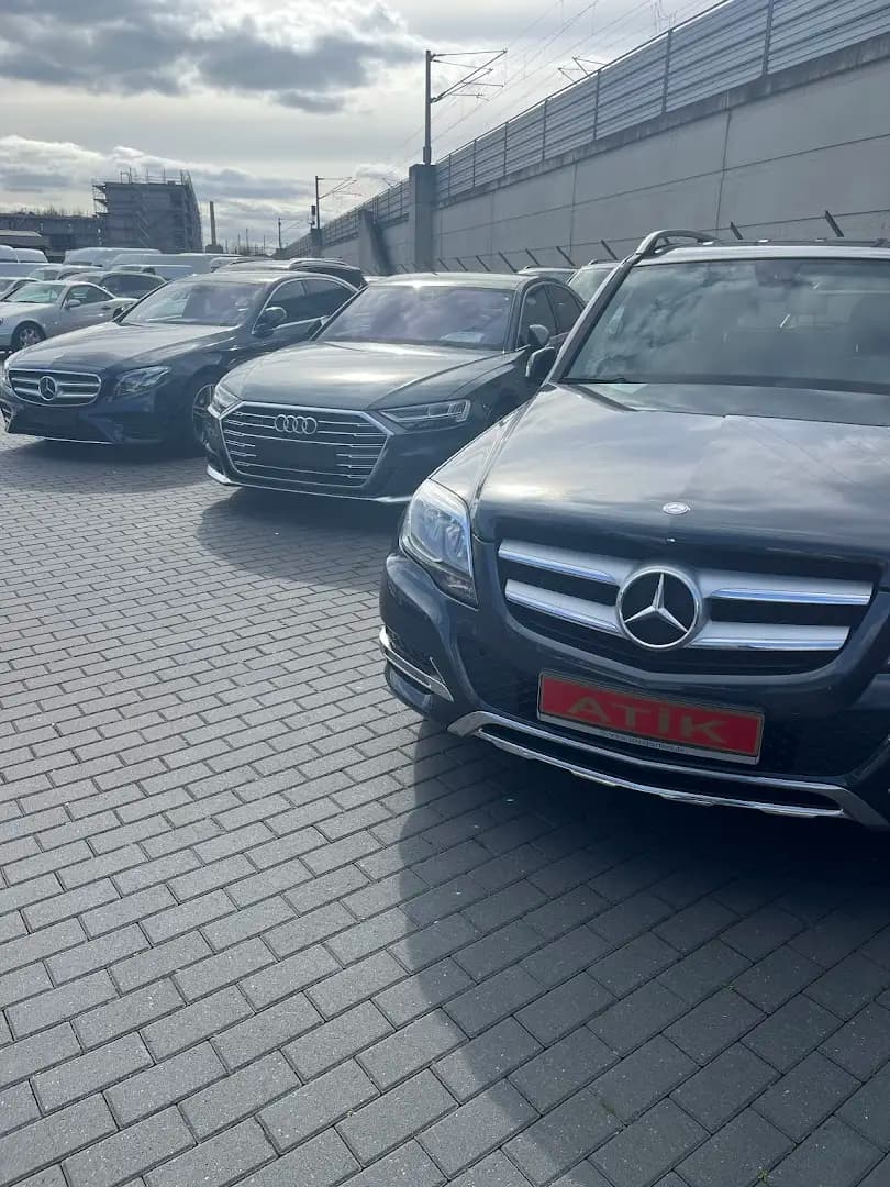 Автокъща “Ауто Бери” ООД