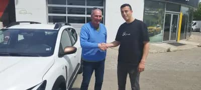 Renault Минута