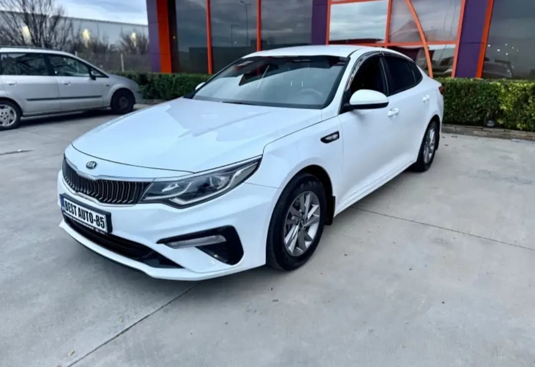 BESTAUTO 85