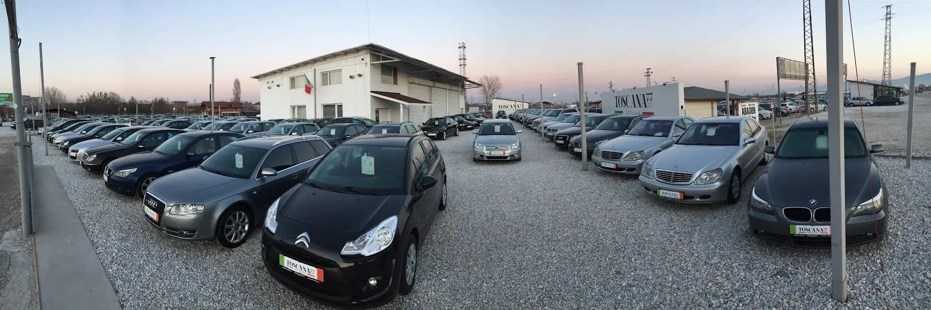 Toscana77