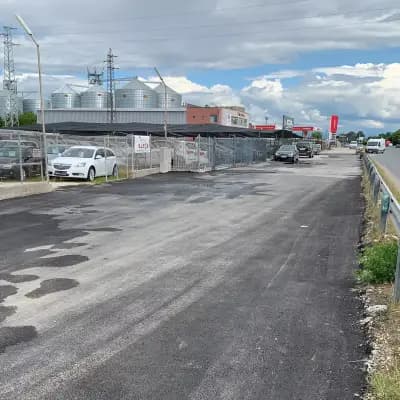 Ивекаауто Автокъща