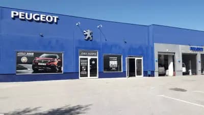 Peugeot