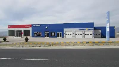 Peugeot