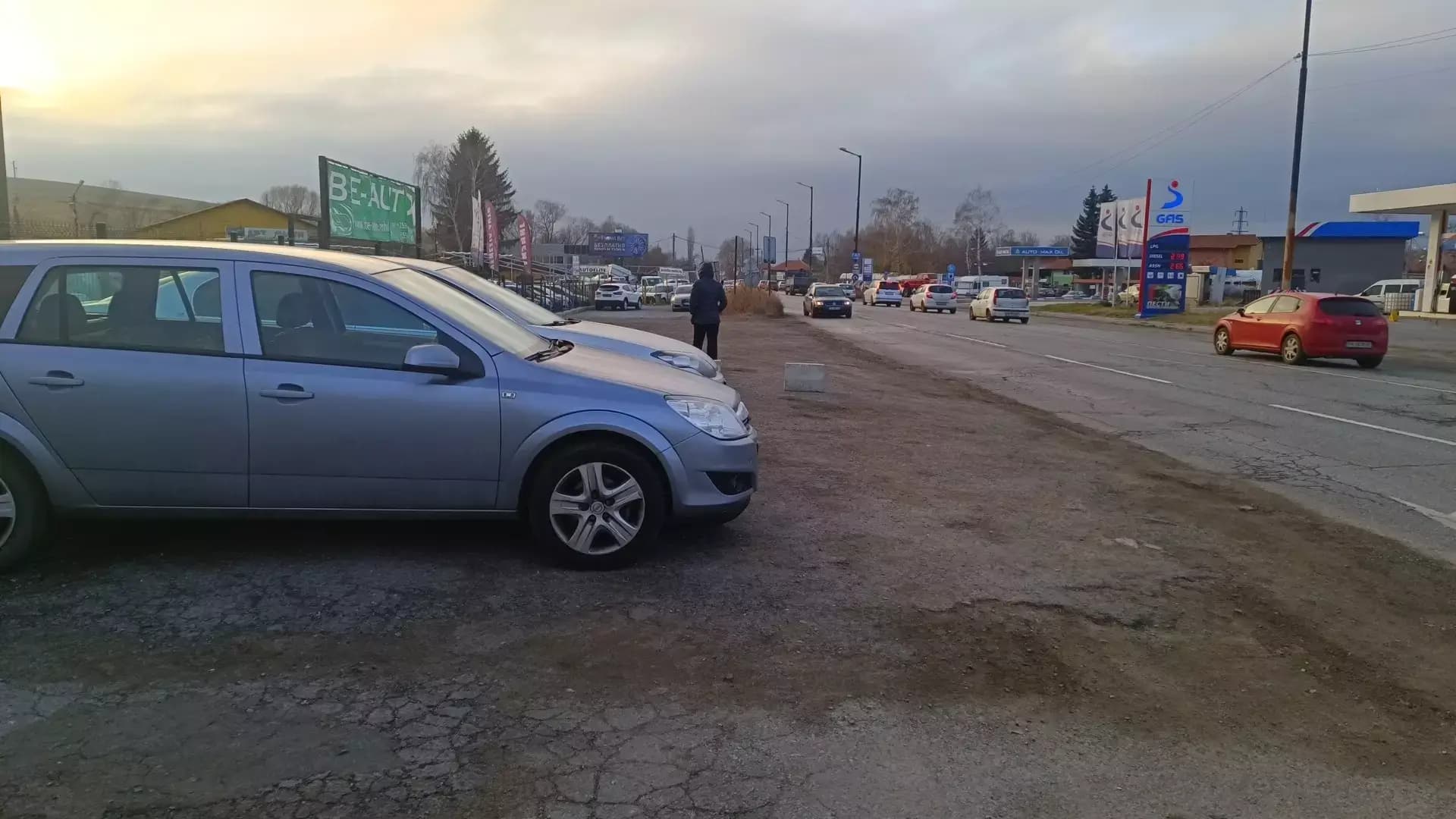 Автокъща Васекс Ауто - продажба на автомобили