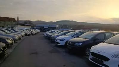 Автокъща Васекс Ауто - продажба на автомобили