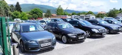 Автокъща Мигел Ауто