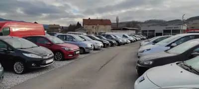 Автокъща Мигел Ауто