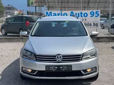 Автокъща “MARCAS CAR “