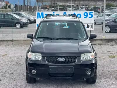 Автокъща “MARCAS CAR “