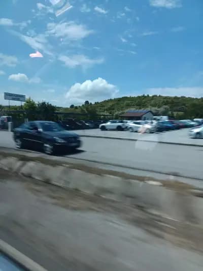 Автокъща Александра