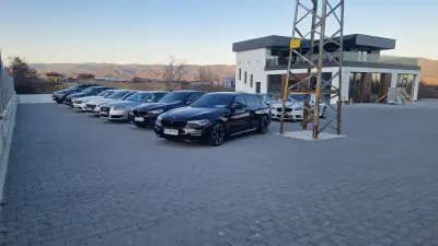 НКС Автомечти Гоце Делчев