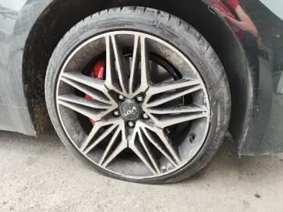 Bosch Car Service - Автокомплекс Надежда - Разлог