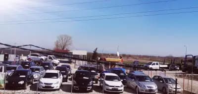 Автоборса "Кантона"