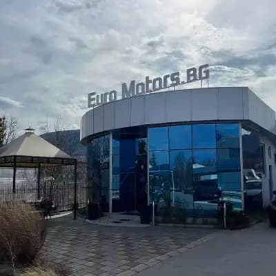 EuroMotors