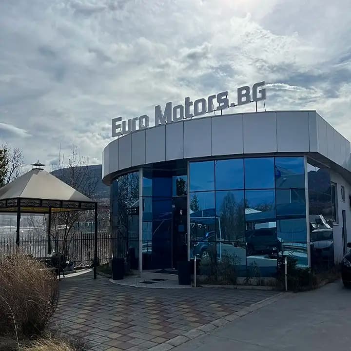EuroMotors