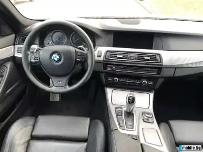 M Car 78