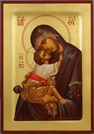 BlessedMart - Галерия и Магазин за Византийски Икони